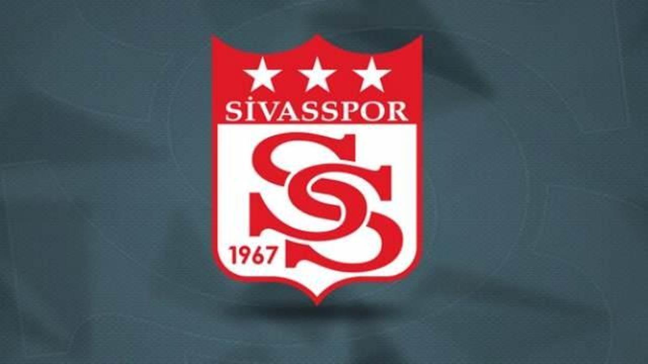 Sivasspor'da son testler de negatif