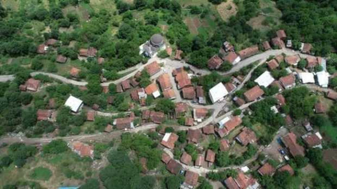 Tedbirler işe yaradı, koronavir&uuml;s bu k&ouml;ye giremedi!