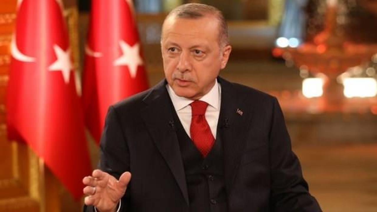 The Economist, Türkiye'nin Kovid-19 stratejisini övdü: Erdoğan inanılmaz bir ağ kurdu
