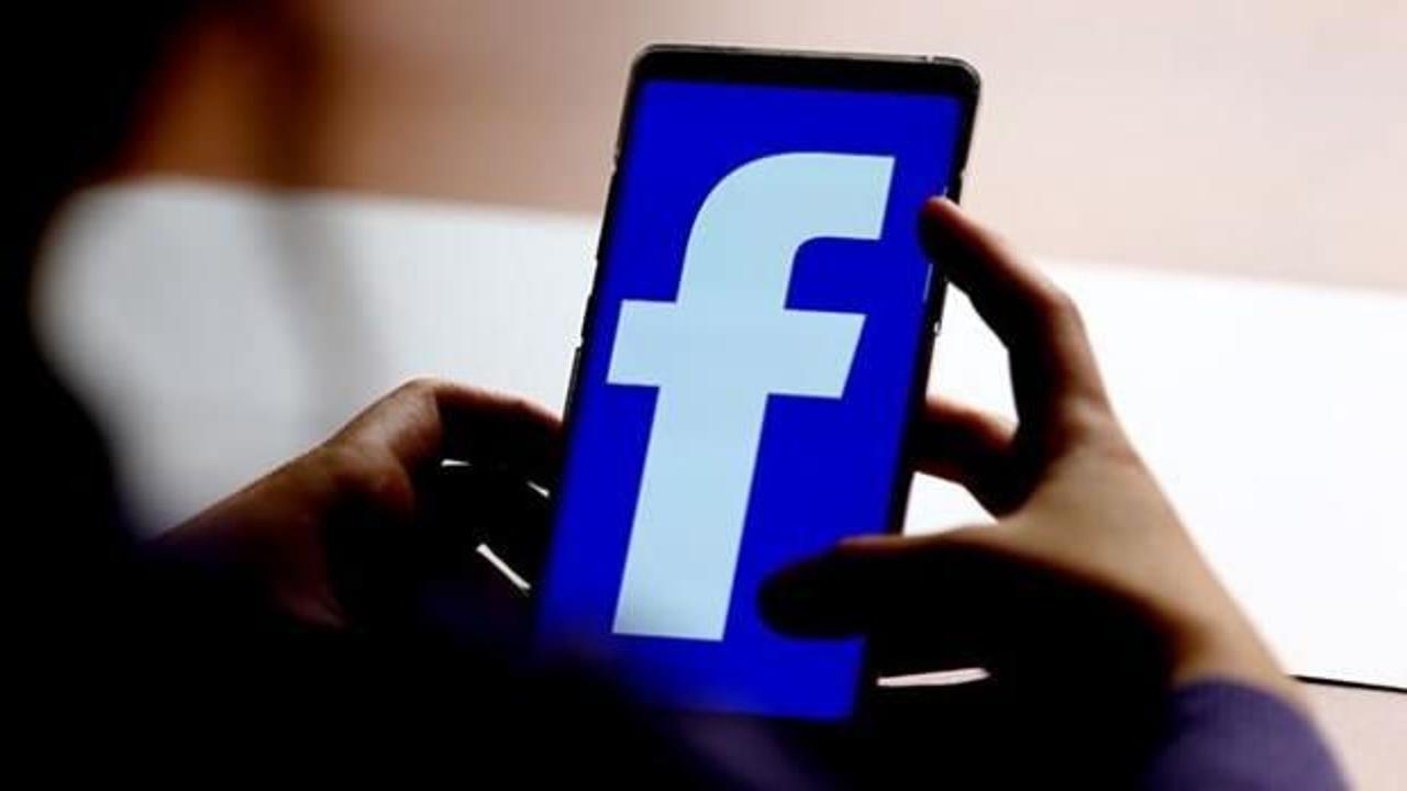 Facebook sahte hesaplarla mücadele etmek istemiyor