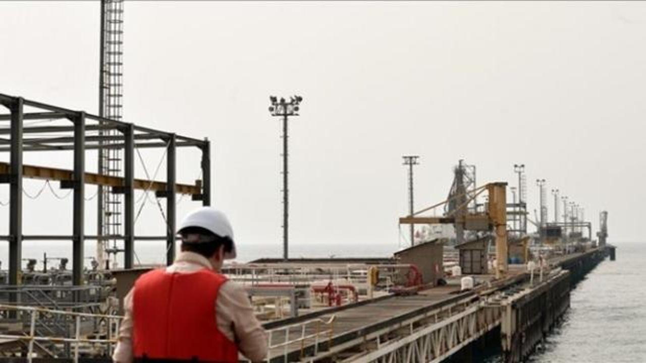 Türkiye, geçen yıl 44.8 milyon ton petrol ithal etti
