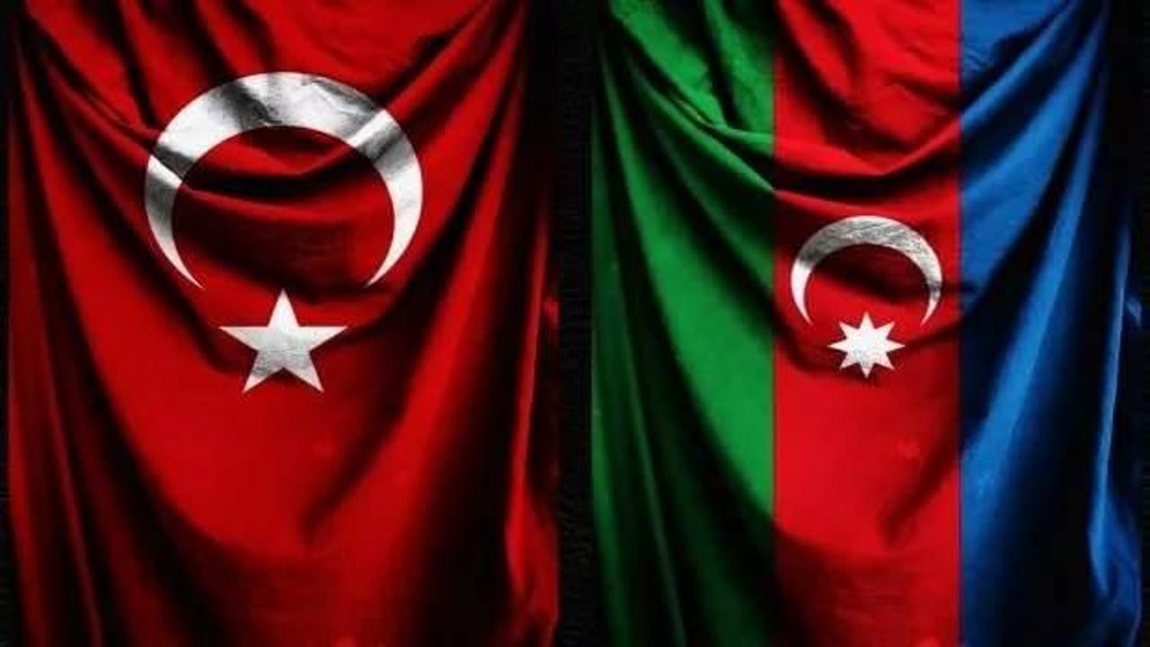 Türkiye ile Azerbaycan arasında vizeler kaldırıldı!
