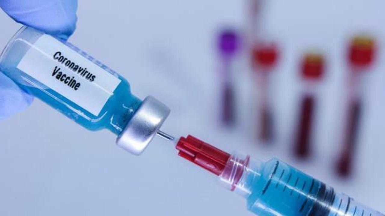 Türkiye'den bir aşı hamlesi daha! Kritik toplantı