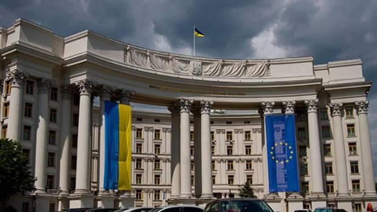 Ukrayna Parlementosu, "Kırım Tatar soykırım" tasarısını kabul etti