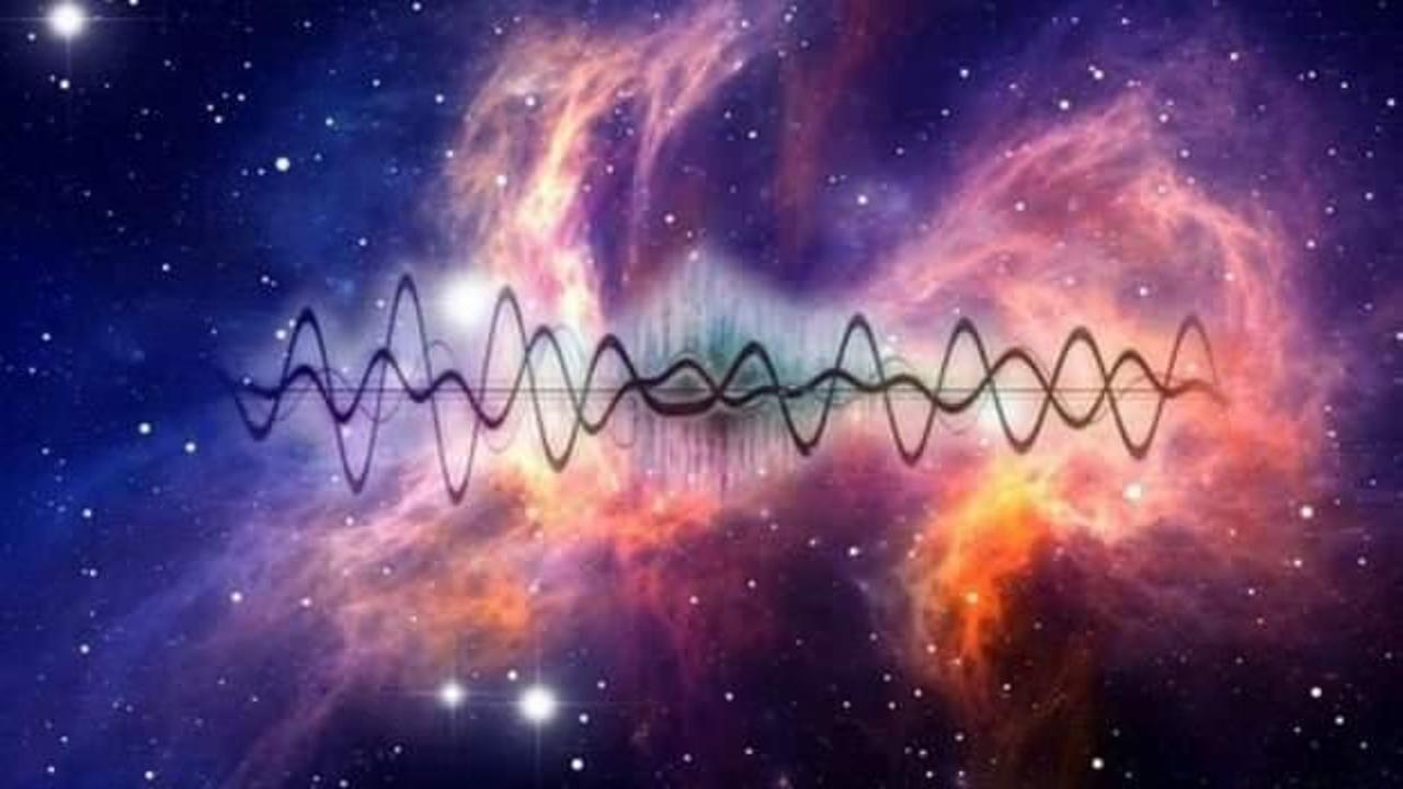 Uzaydan gelen 'gizemli sinyaller' ile ilgili yeni iddia
