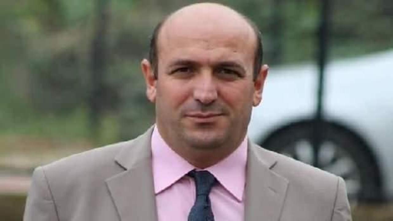 Yılanın ısırdığı müdür yardımcısı, hayatını kaybetti