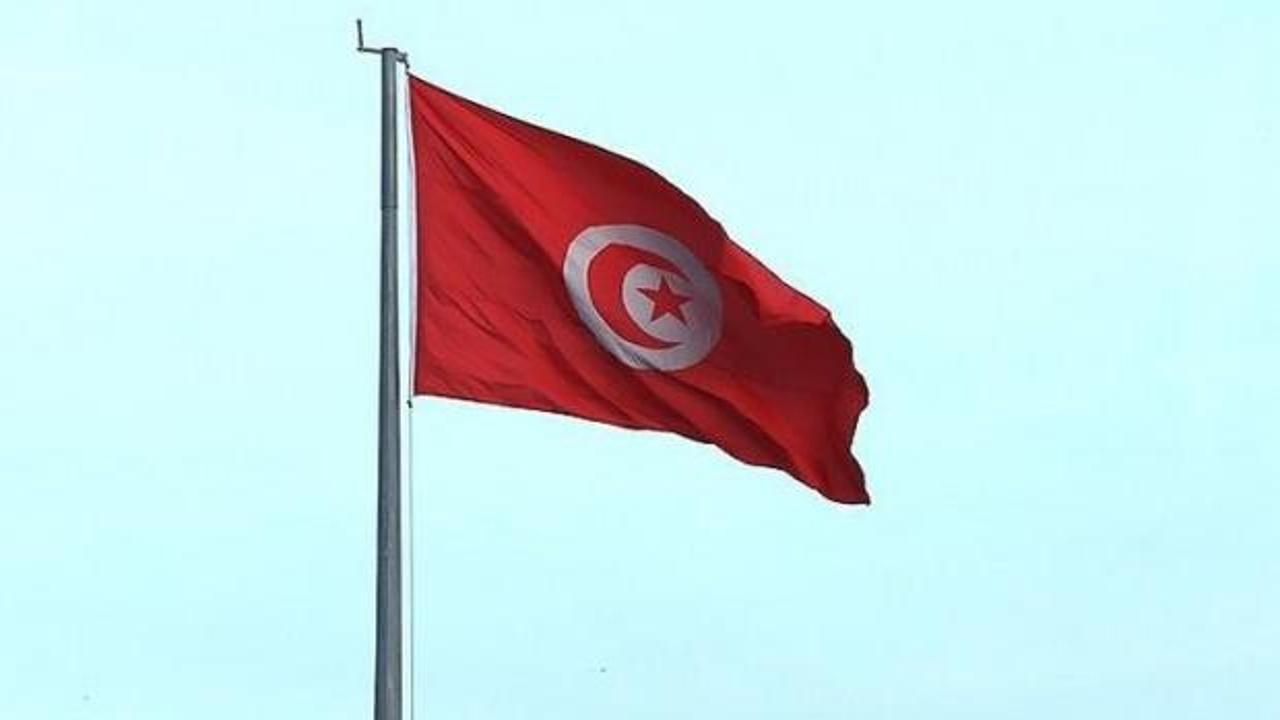 ABD'nin Libya'daki Ruslara karşı asker gönderelim teklifini Tunus reddetti