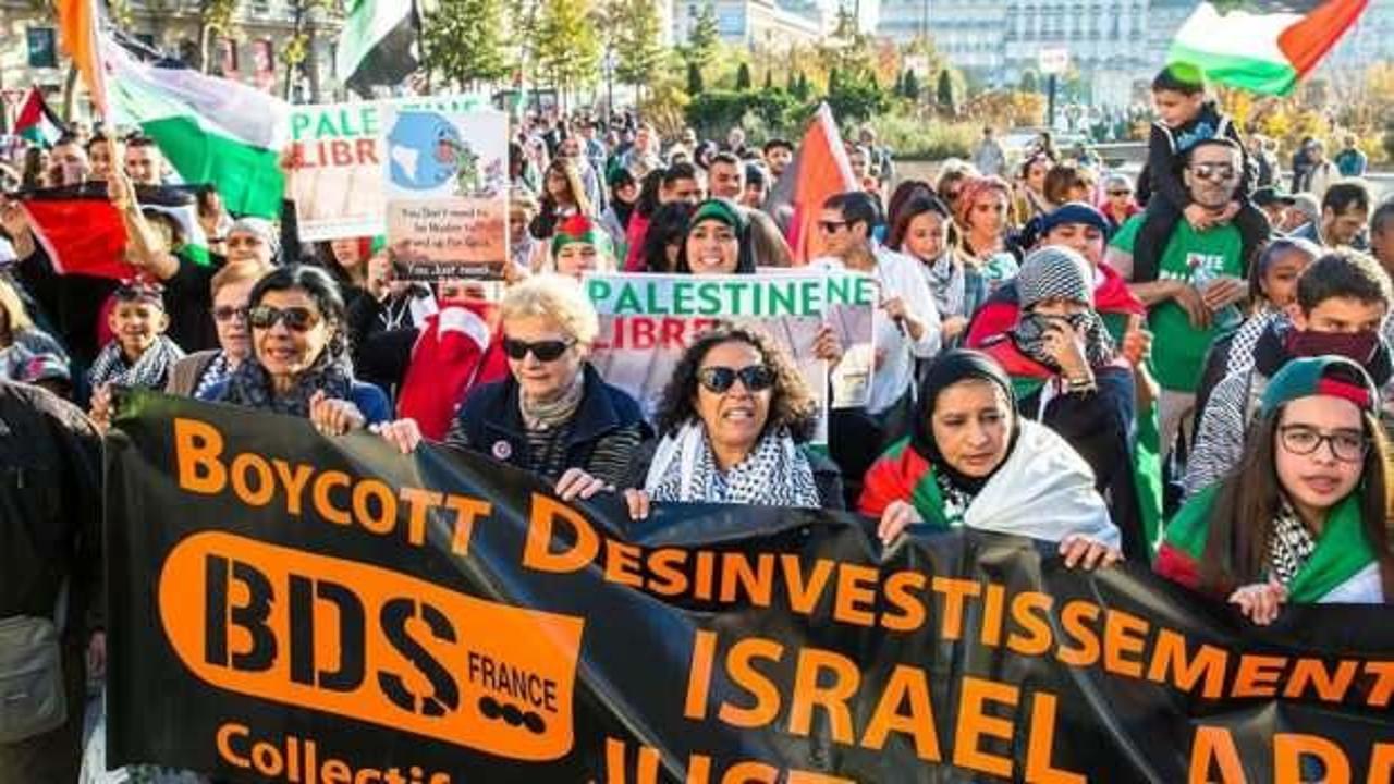 AİHM'den İsrail'i protesto kararı: Haksız buldular