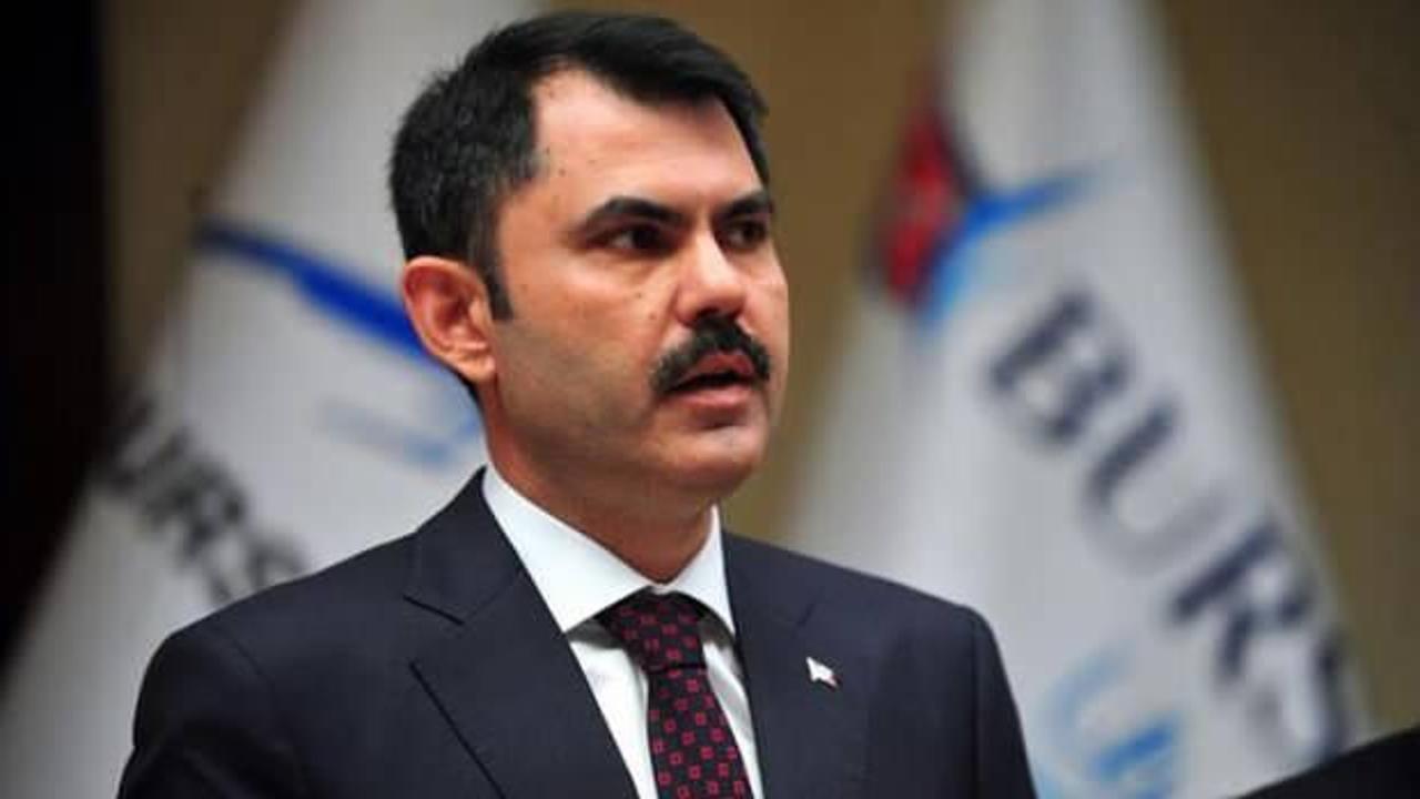 Bakam Kurum a&ccedil;ıkladı! Termik santrallerle ilgili &ouml;nemli gelişme