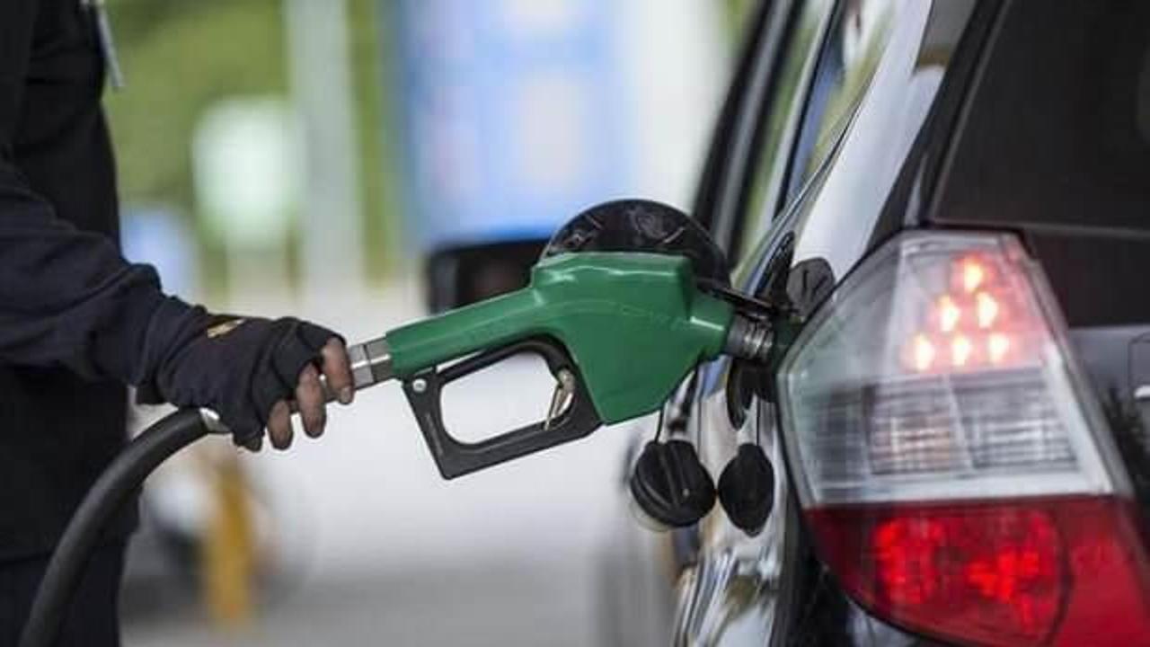 Benzin türlerine etanol harmanlama zorunluluğuna "kademeli geçiş"