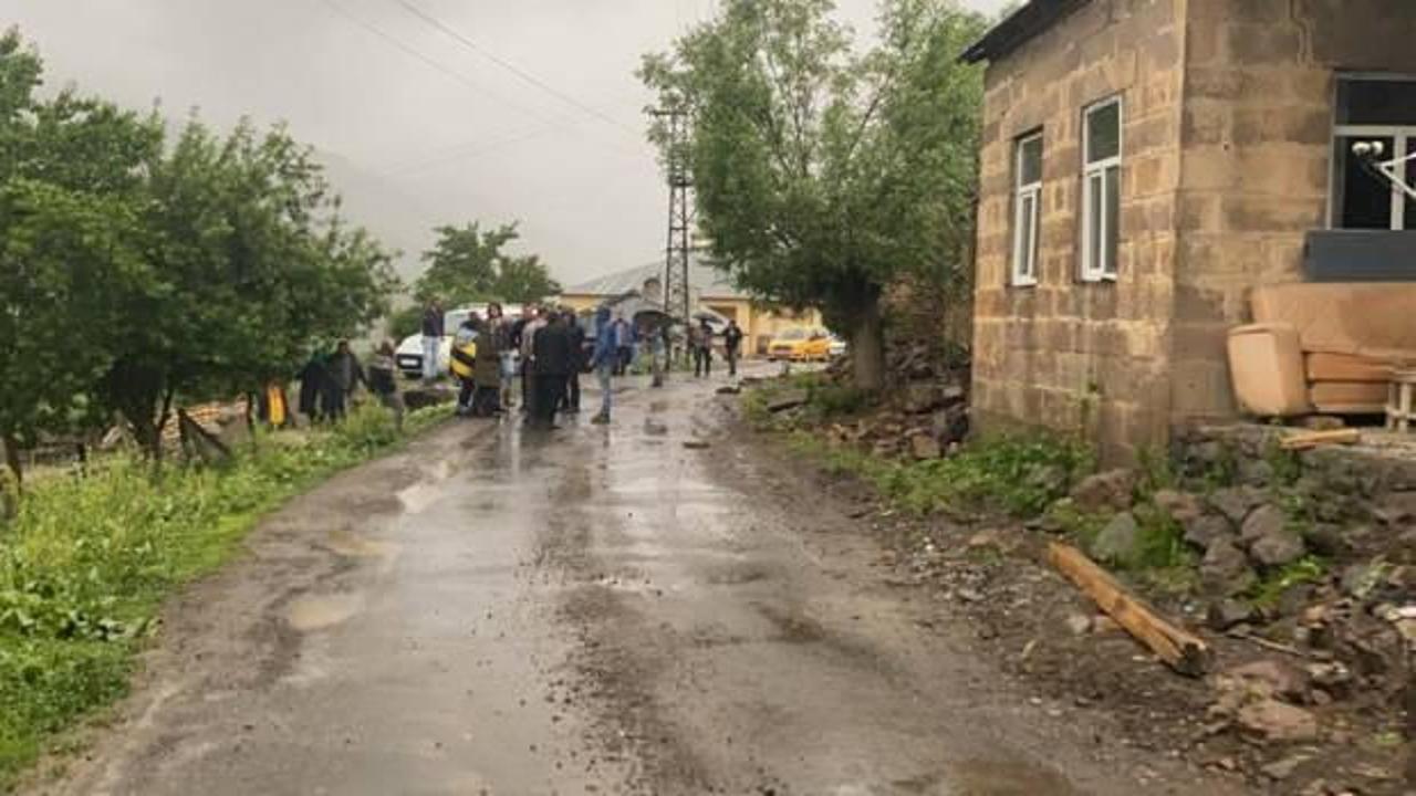 Bingöl'deki şiddetli depremin ardından dikkat çeken uyarı