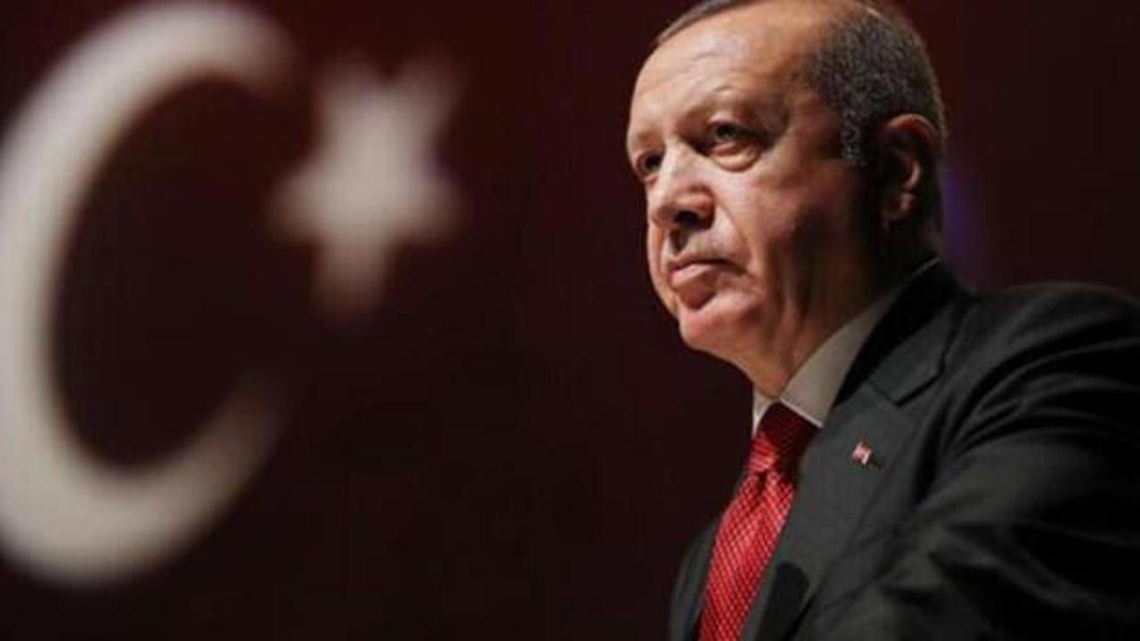 Cumhurbaşkanı Erdoğan'dan Cemil Meriç paylaşımı