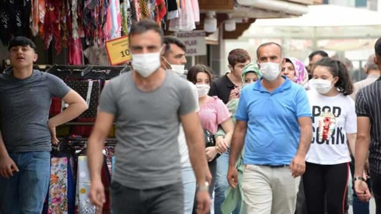 Diyarbakır'da vaka sayısı patladı! Peş peşe uyarılar