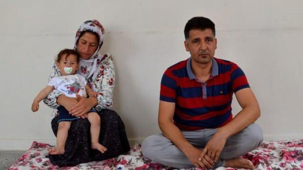 Dolandırıcıların oyununa geldi! T&uuml;m birikimi gitti