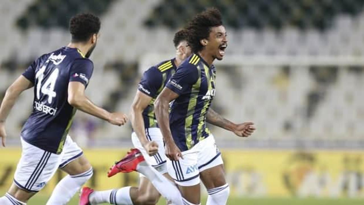 Fenerbahçe'de galibiyeti getiren 4 cesur karar