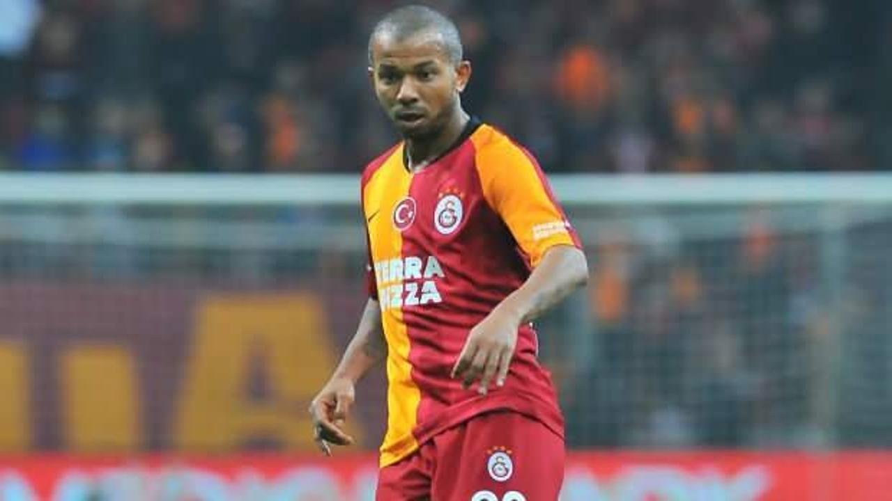 Mariano: Galatasaray'da devam eder miyim bilmiyorum!