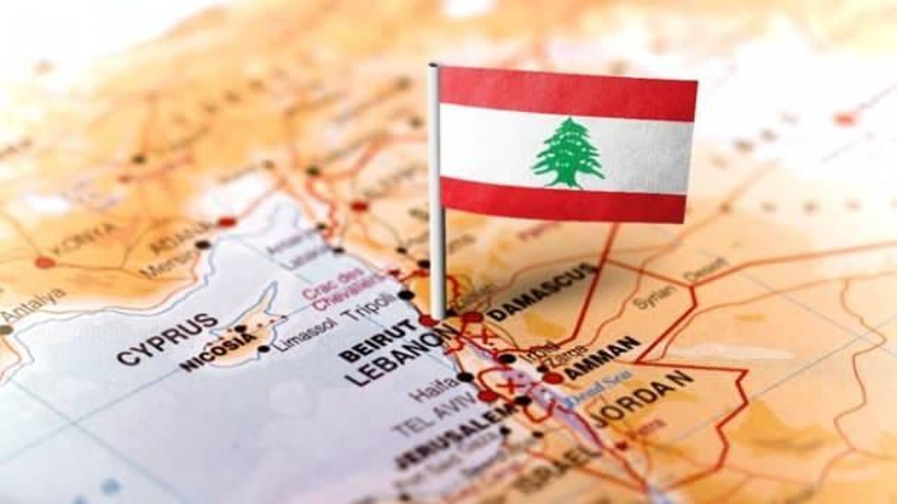 Lübnan'da Türkiye'ye hakaret eden Ermeni asıllı sunucuya suç duyurusu