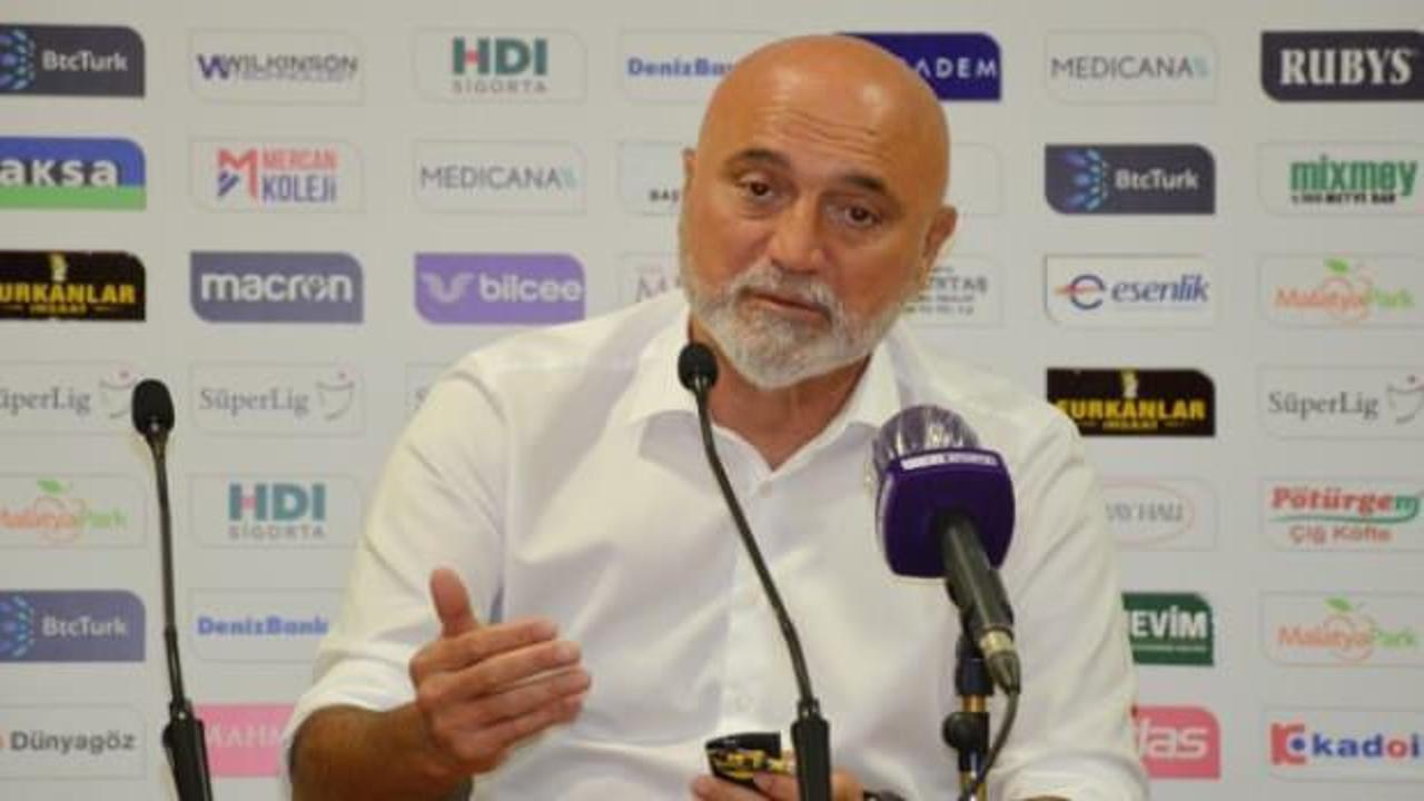 Karaman: Büyük bir avantajı kaçırdık