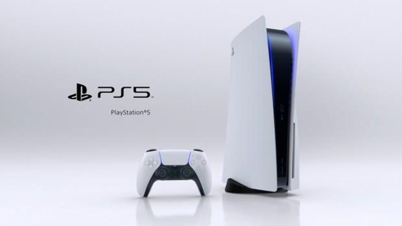 PlayStation 5'in fiyatı ve tarihi hakkında yeni ipucu