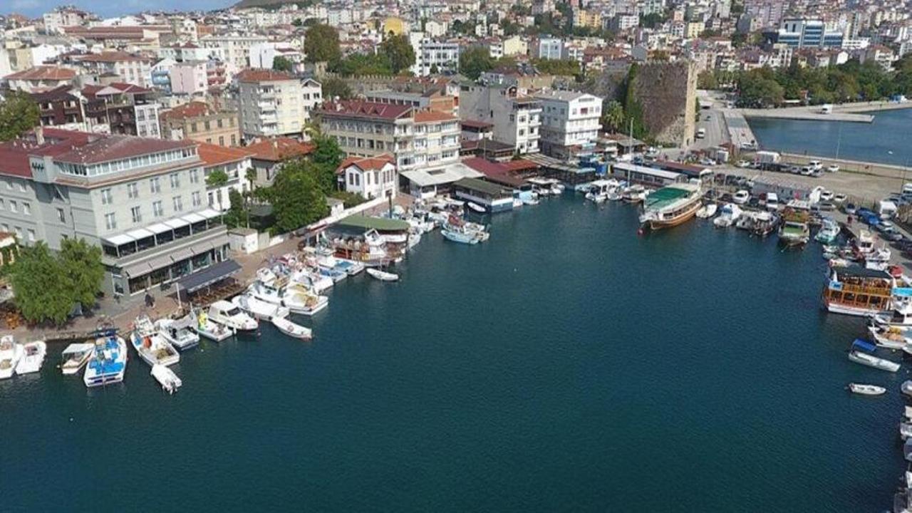 Sinop’un turizm umudu 'temmuz' ve 'ağustos' aylarında