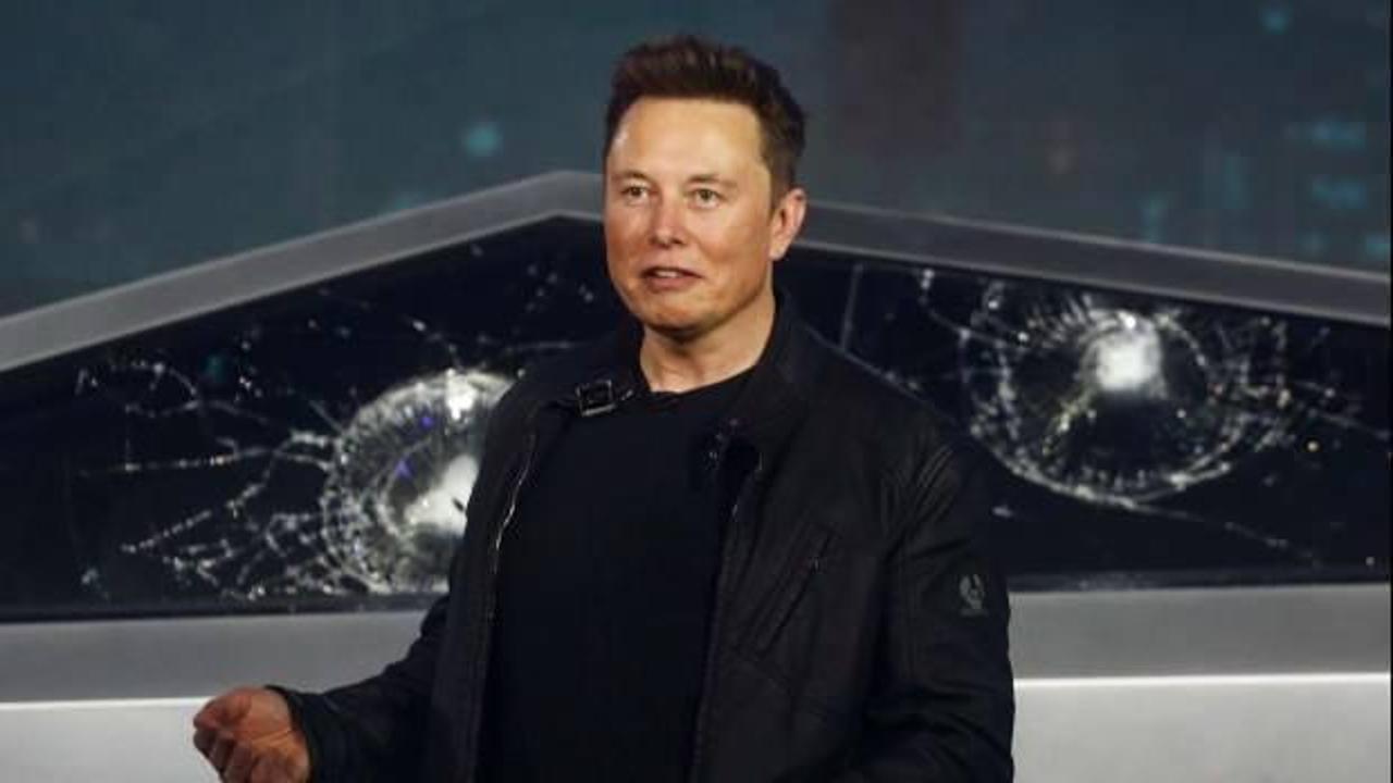 Tesla algıları değiştiriyor! Şimdi de elektrikli minibüs