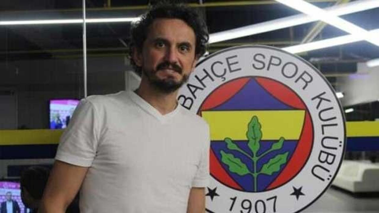 Tuncay Şanlı: Beşiktaş olmazsa Fenerbahçe de olmaz