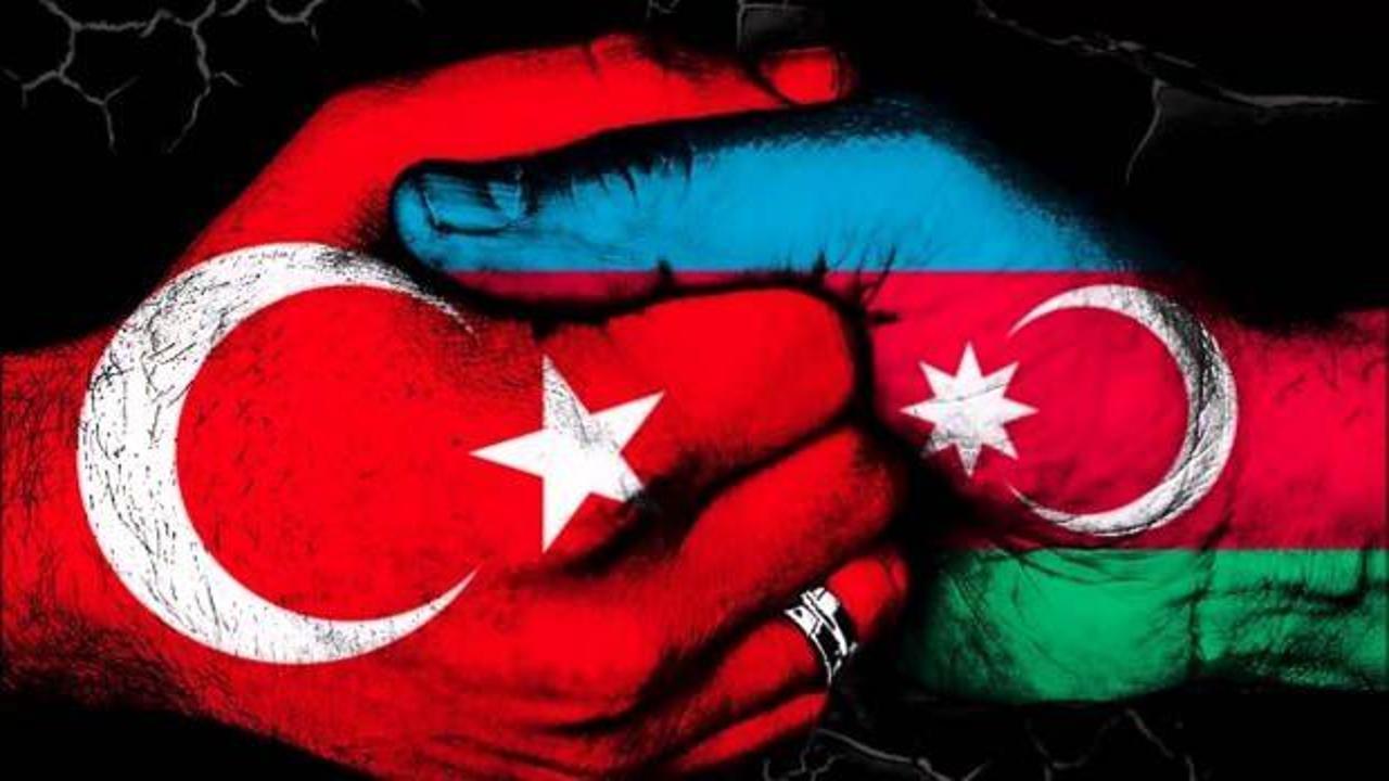 Türkiye ve Azerbaycan'dan stratejik hamle! 14 imza birden atıldı