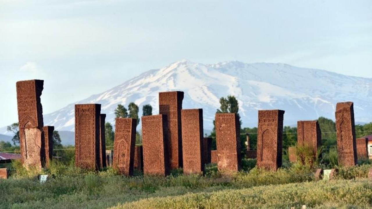 Her köşesi açık hava müzesi Türkiye'de görülmesi gereken 19 antik kent