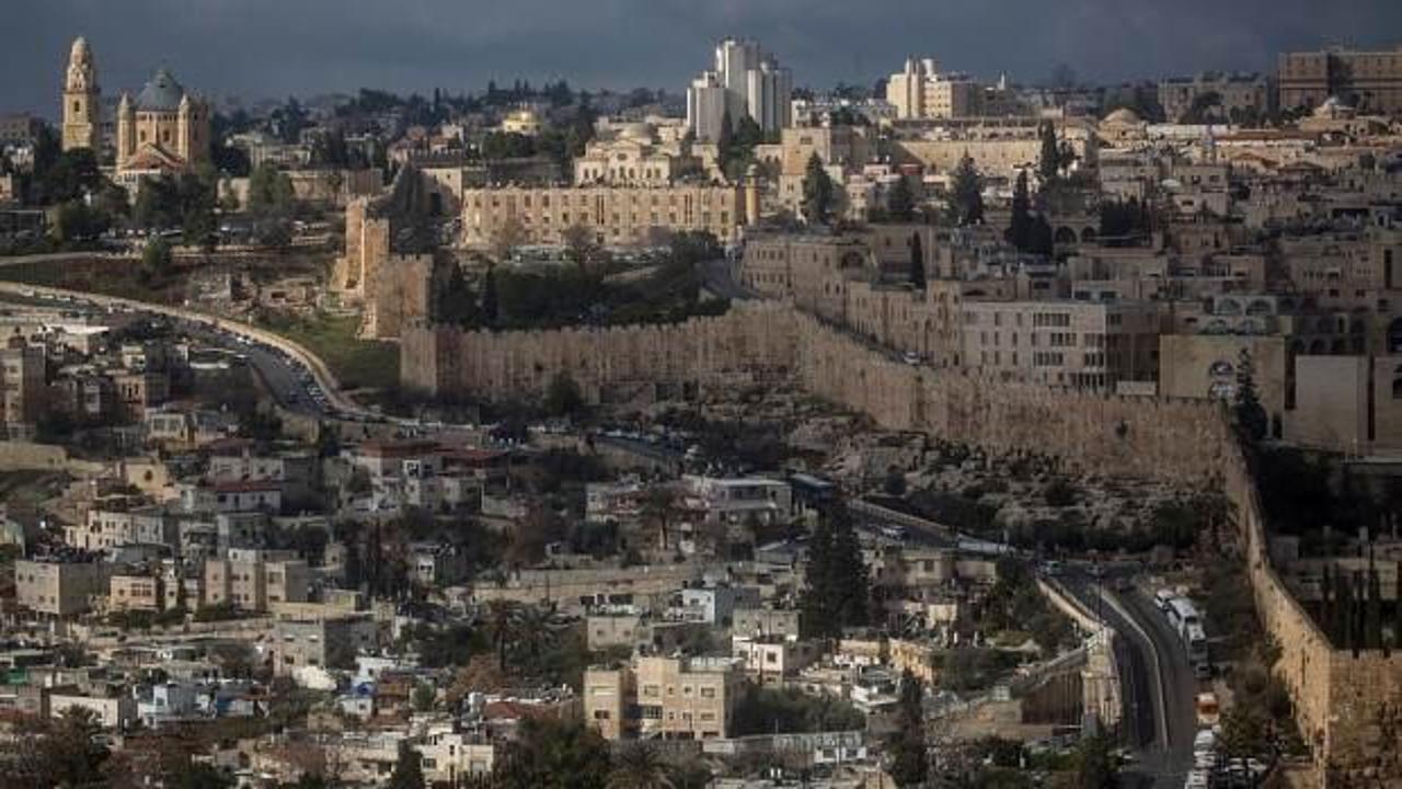 BM'den İsrail'e Batı Şeria tepkisi