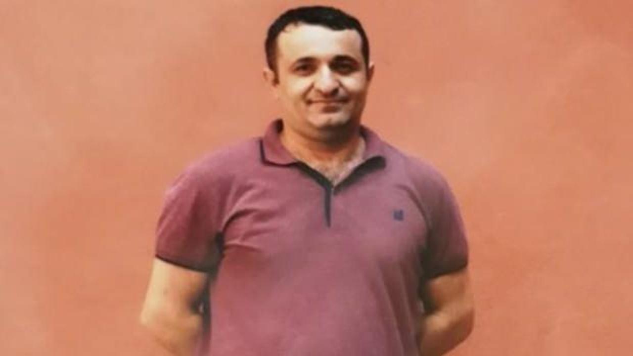 Yargıtay, Şerif Mesutoğlu'na verilen 2 kez ağırlaştırılmış hapis cezasını onadı