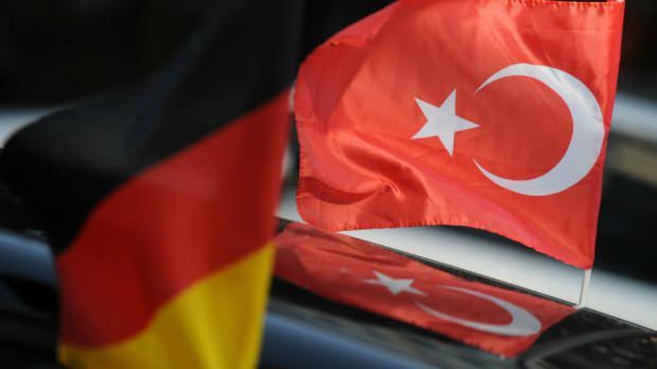 Yasak uzadı ama Almanlar Türkiye'den umutlu