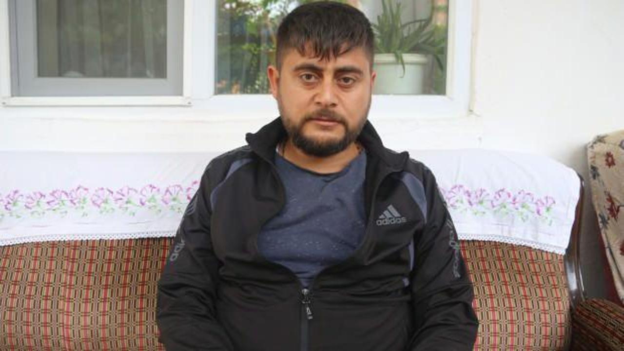 32 yaşındaki gen&ccedil;, 40 bin lira bulamazsa diyalize mahkum kalacak