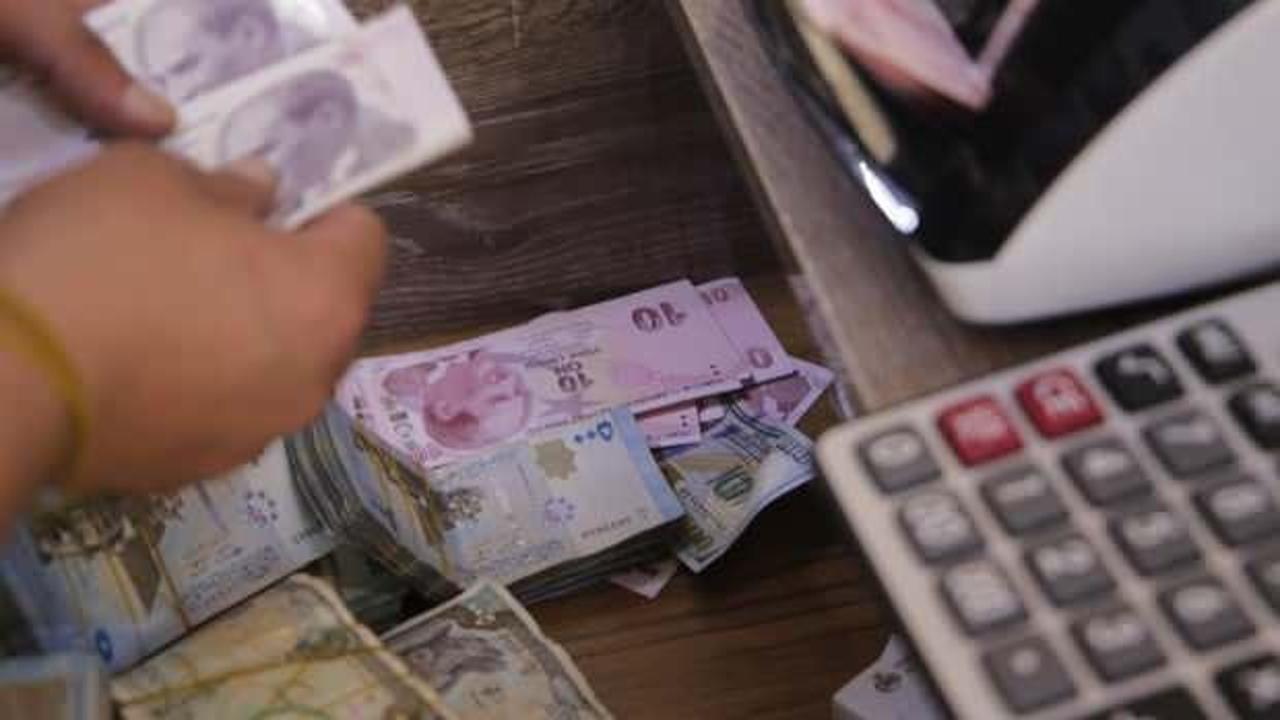 ABD'nin kararı sonrası Türk Lirası'nı kullanmaya başladılar