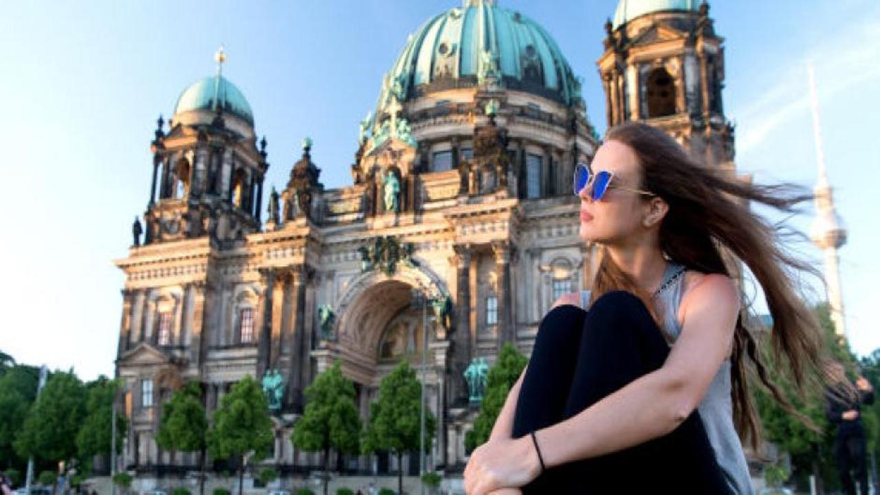 Almanya'da seyahat uyarılarının turizmcilere maliyeti 10.8 milyar euro