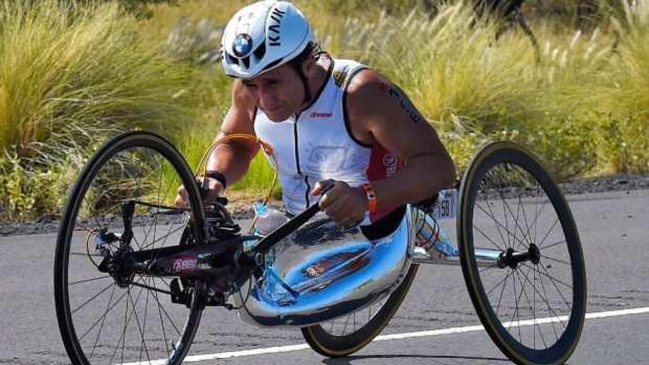 F1 pilotu Zanardi'nin durumu kritik