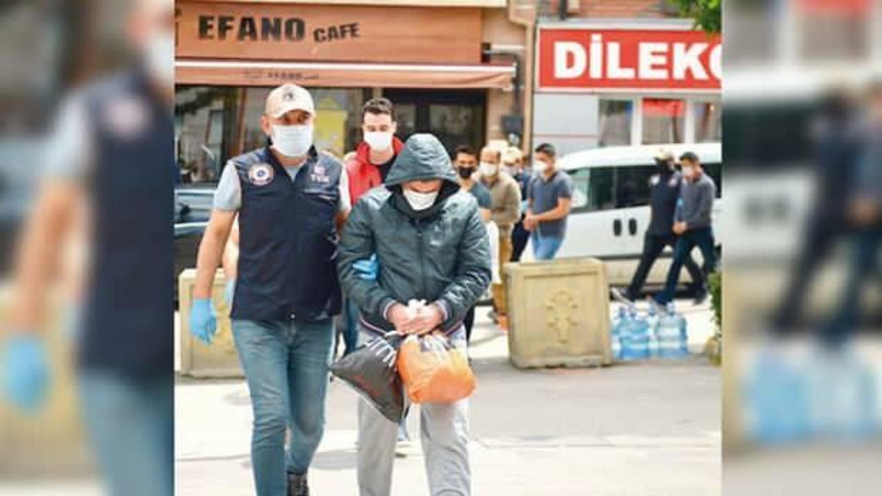 FET&Ouml;'ye 15 g&uuml;nde b&uuml;y&uuml;k darbe: 337 kişi halen g&ouml;revdeydi