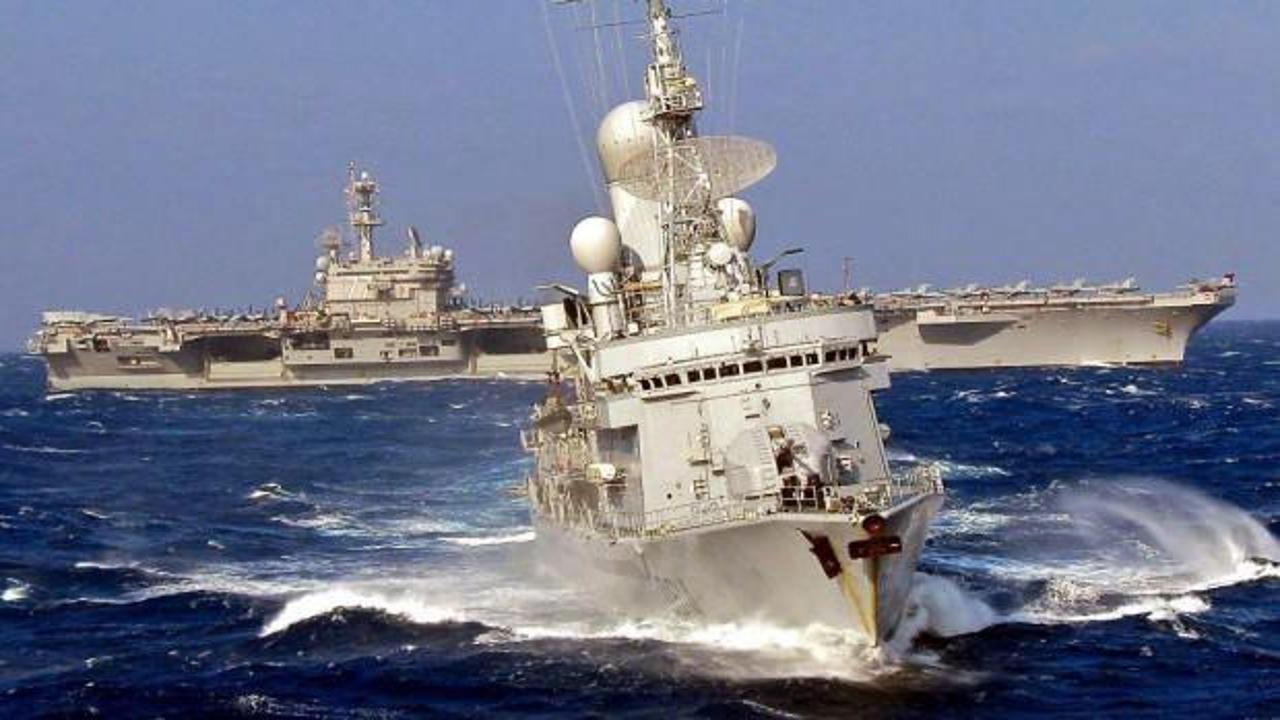 Fransa'dan kriz çıkartacak Türkiye açıklaması! NATO'ya inanılmaz çağrı, Ankara'dan sert cevap