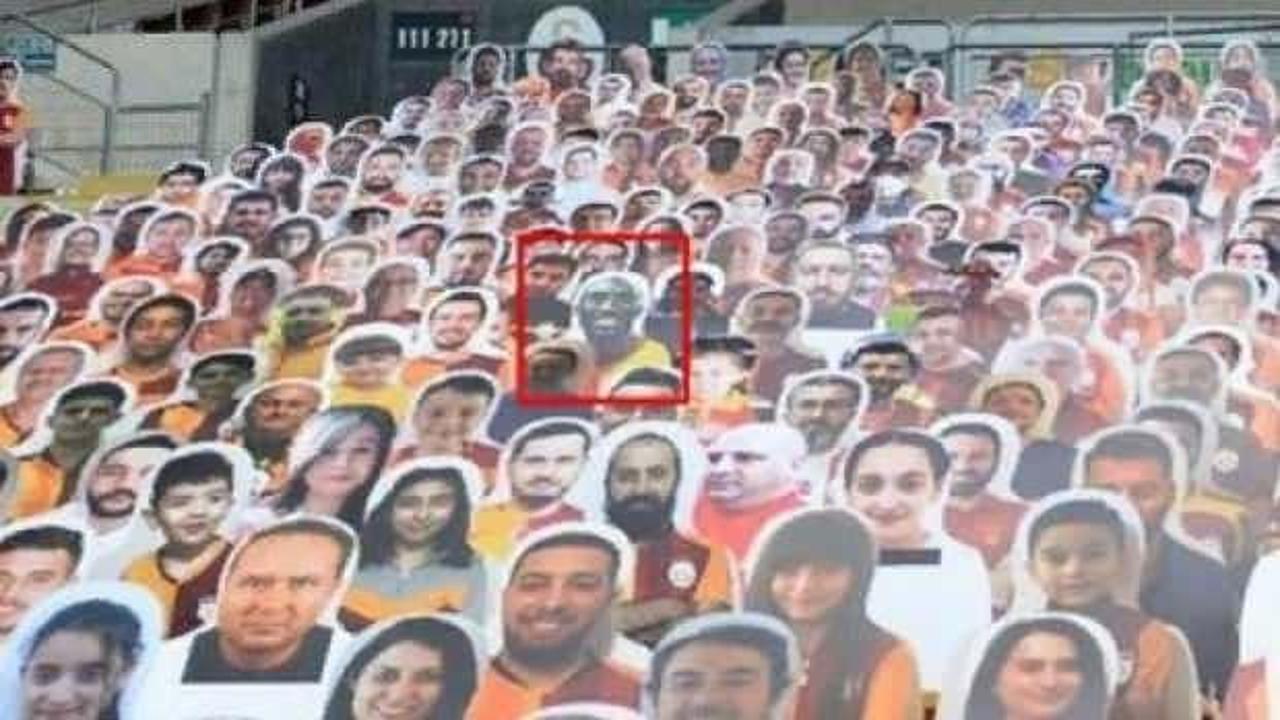 Galatasaray Kobe Bryant'ı unutmadı!