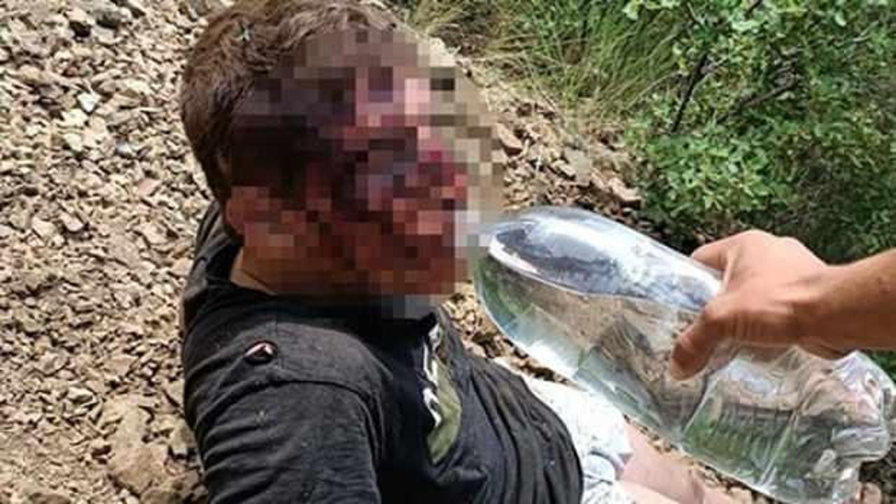 G&uuml;nlerdir aranıyordu! Kayıp gen&ccedil; bu halde bulundu