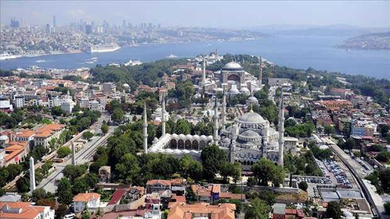 İl il korona virüs haritası: İstanbul, Ankara, İzmir korona virüs vaka sayıları