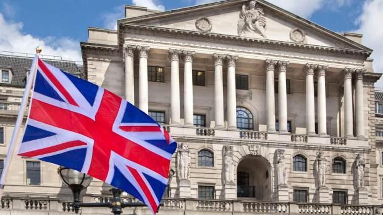 İngiliz Bakan'dan "İngiltere-Türkiye ticaret anlaşması" için olumlu mesaj