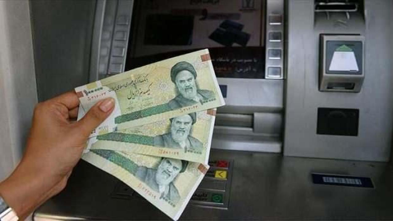 İran'da dolar tarihi rekor kırdı