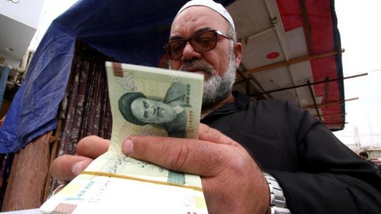 İran'da dolar kuru tarihi zirveye yaklaştı