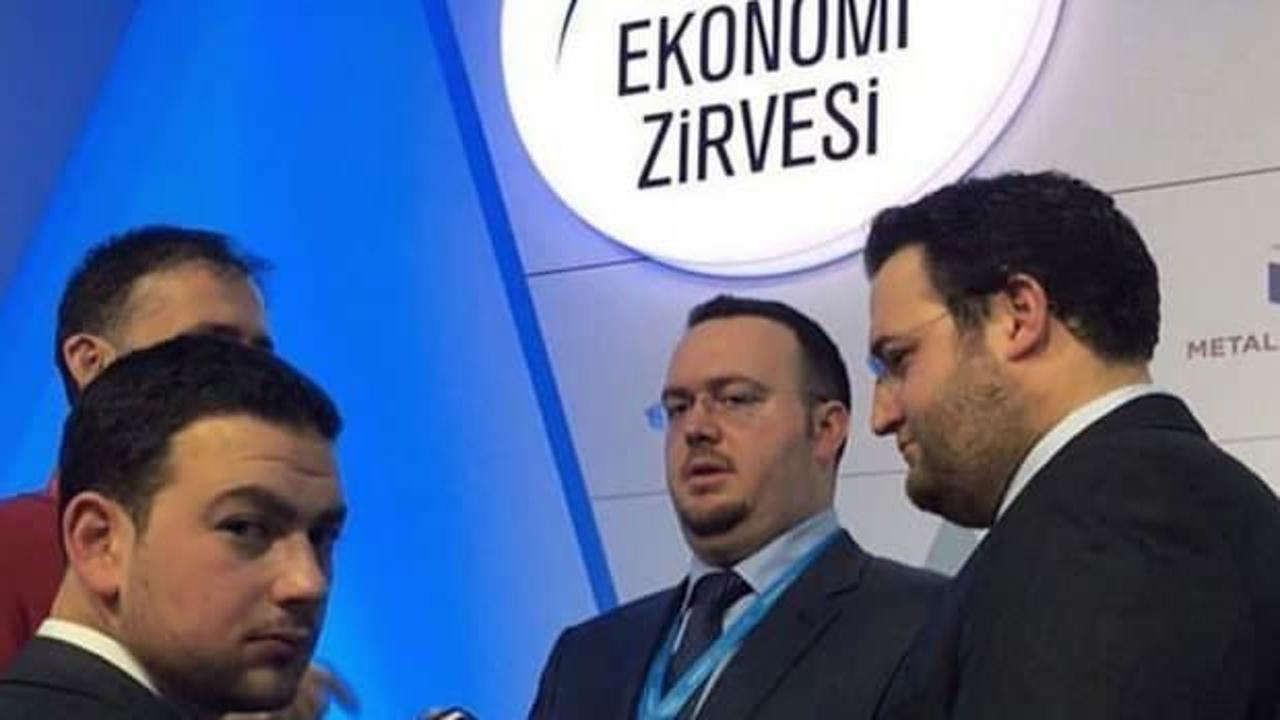 Katar şirketi Türkiye'ye yatırım için kolları sıvadı