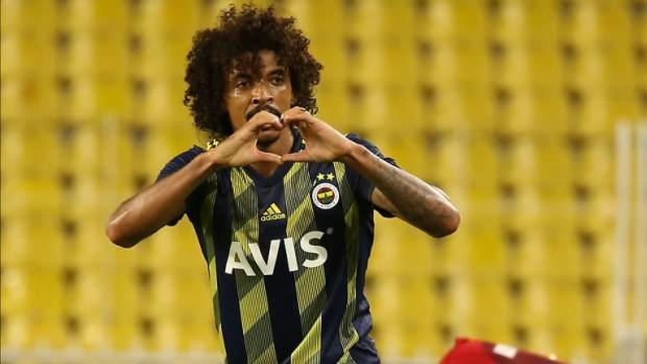 Luiz Gustavo: Trabzonspor'u eleyeceğiz
