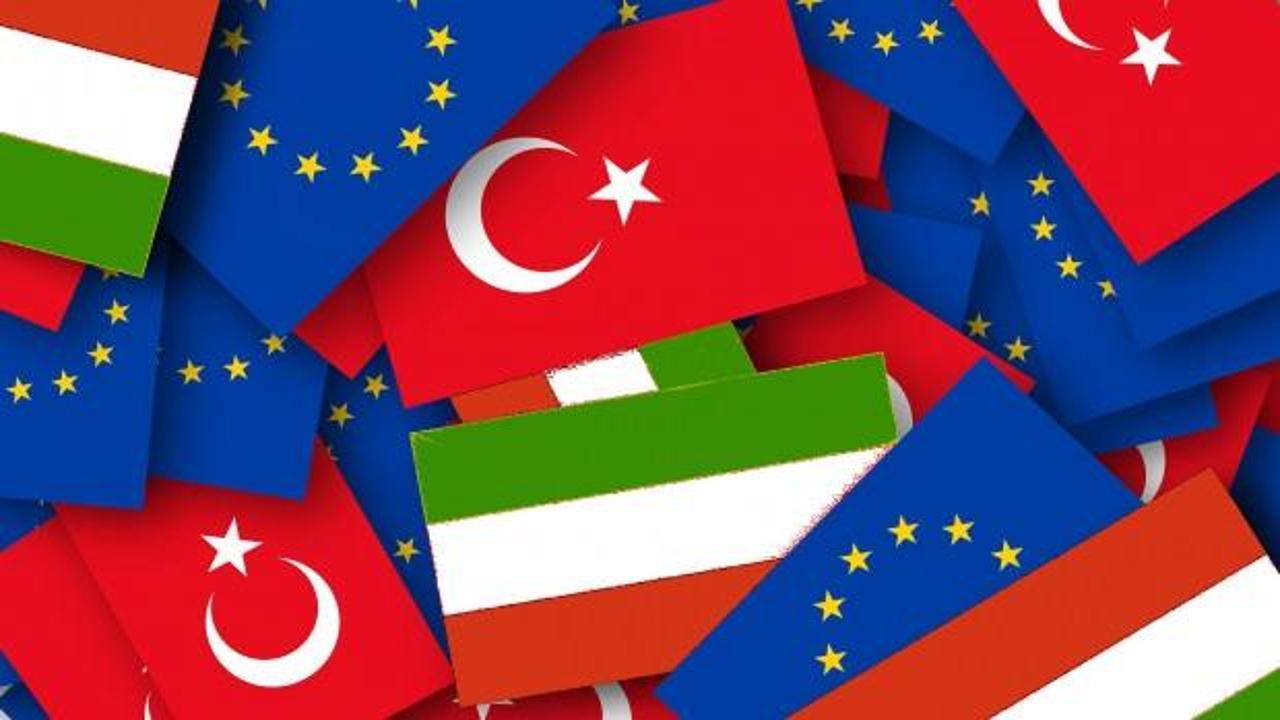 Macaristan'dan AB'ye çağrı: Türkiye'nin 6 milyar dolarını ödeyin