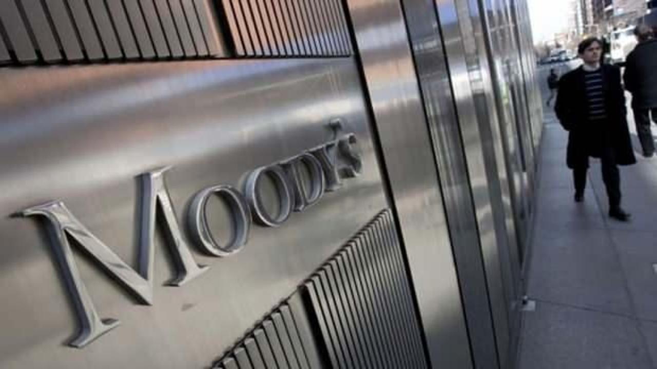 Moody's'ten salgın sonrası büyük değişim vurgusu: Temelden değişecek
