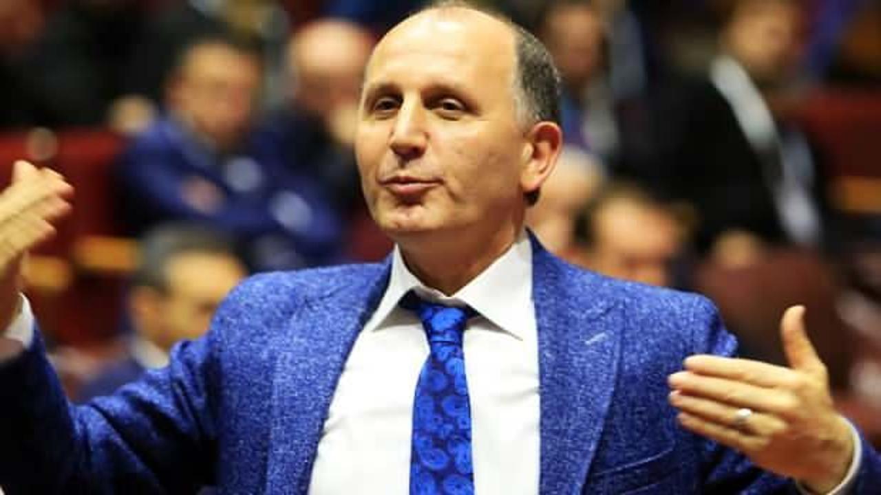 Muharrem Usta'dan 6 milyon euroluk jest