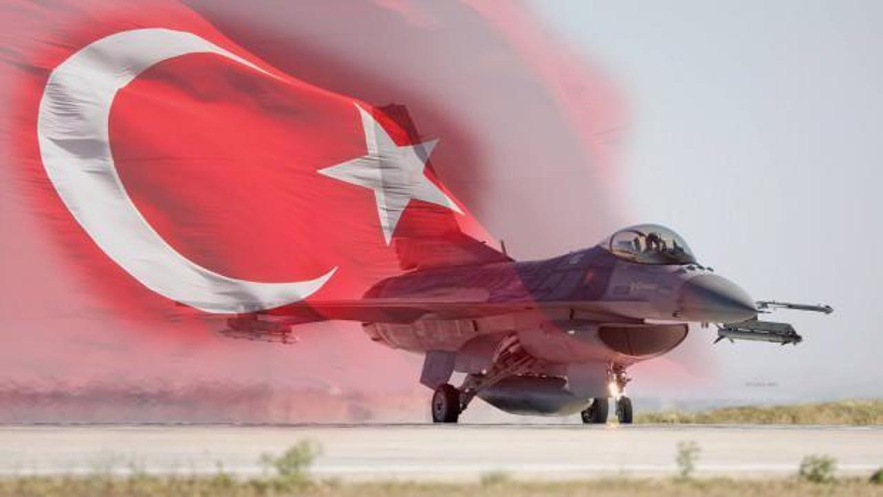 Türkiye operasyon başlattı, ses Irak'tan geldi! Bir skandal açıklama da Arap Birliğinden