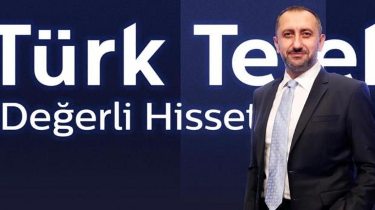 Türkiye ve Çin arasındaki imza sonrası ilk adımı Türk Telekom attı